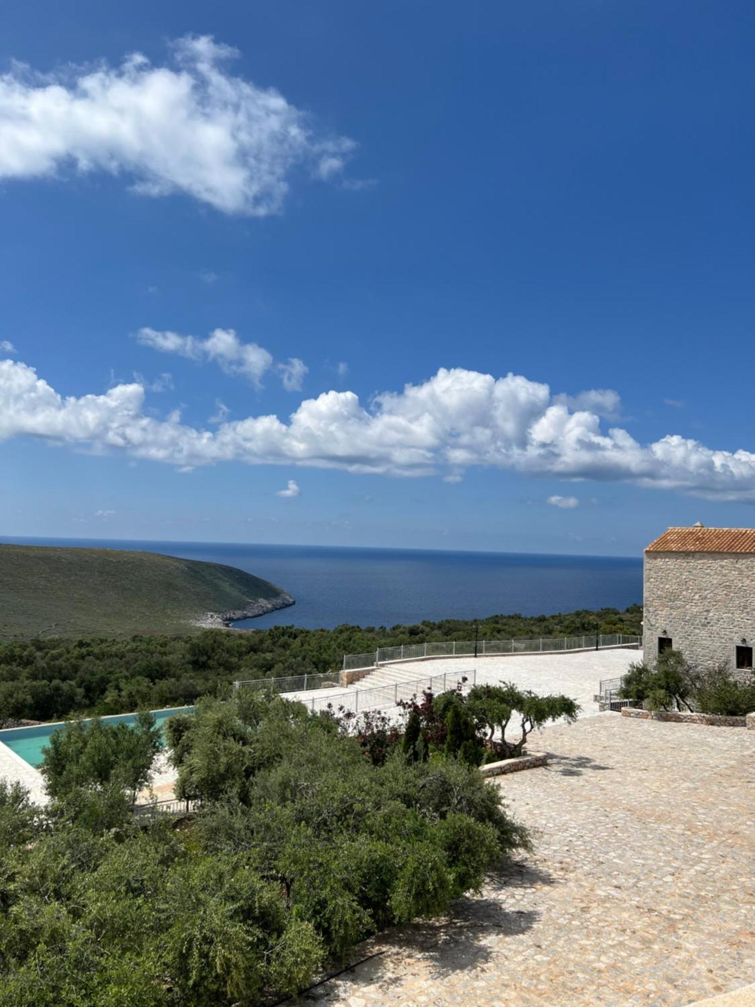 Koukouri Village Kafiona Exterior photo